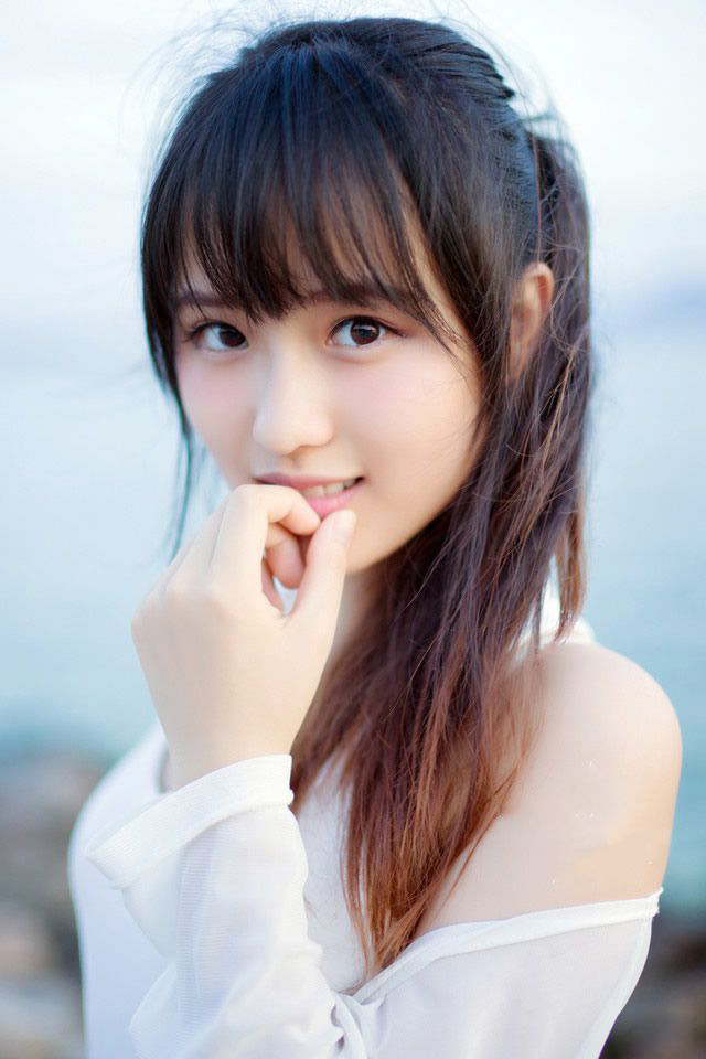 好凶残的女人。